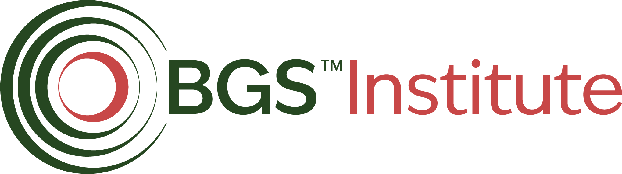 BGS Institute