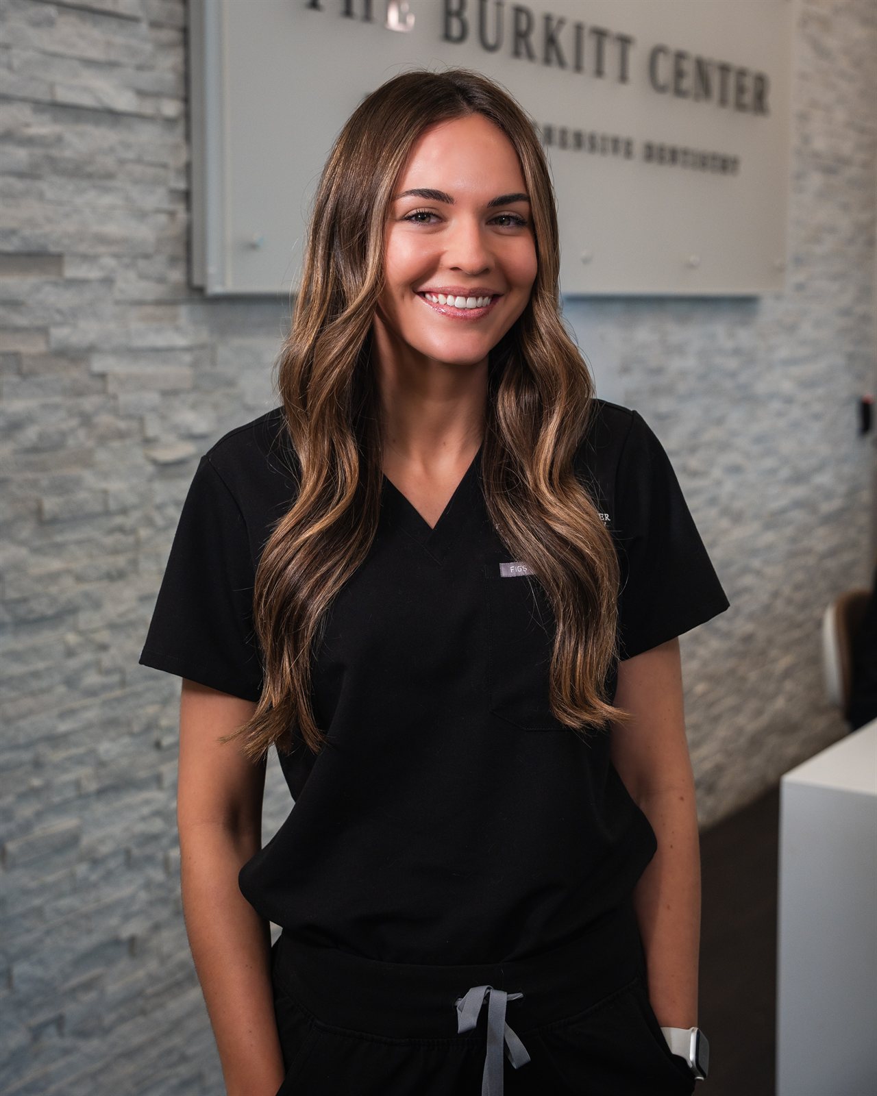 Dr. Ellie