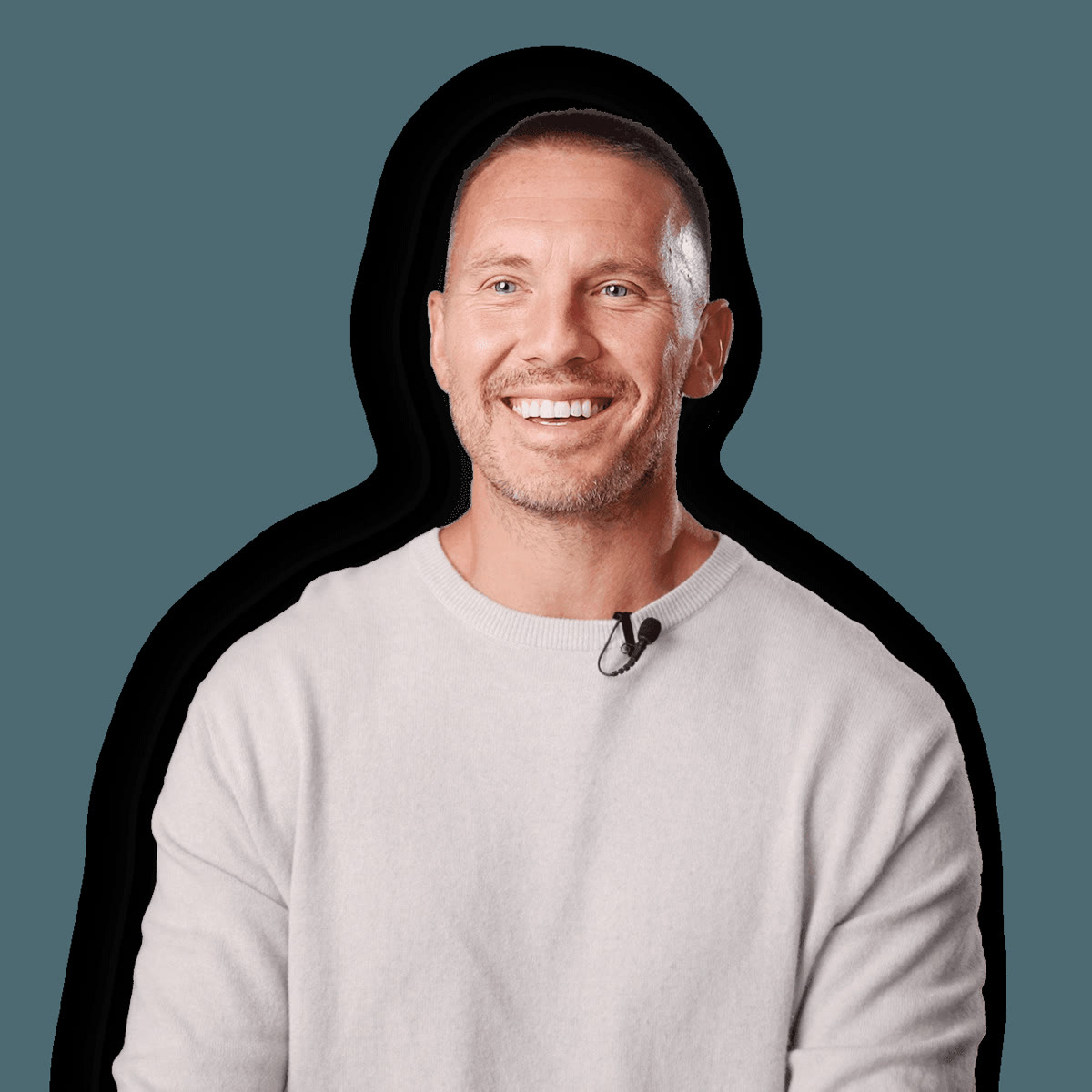 Dr. Dominik Nischwitz